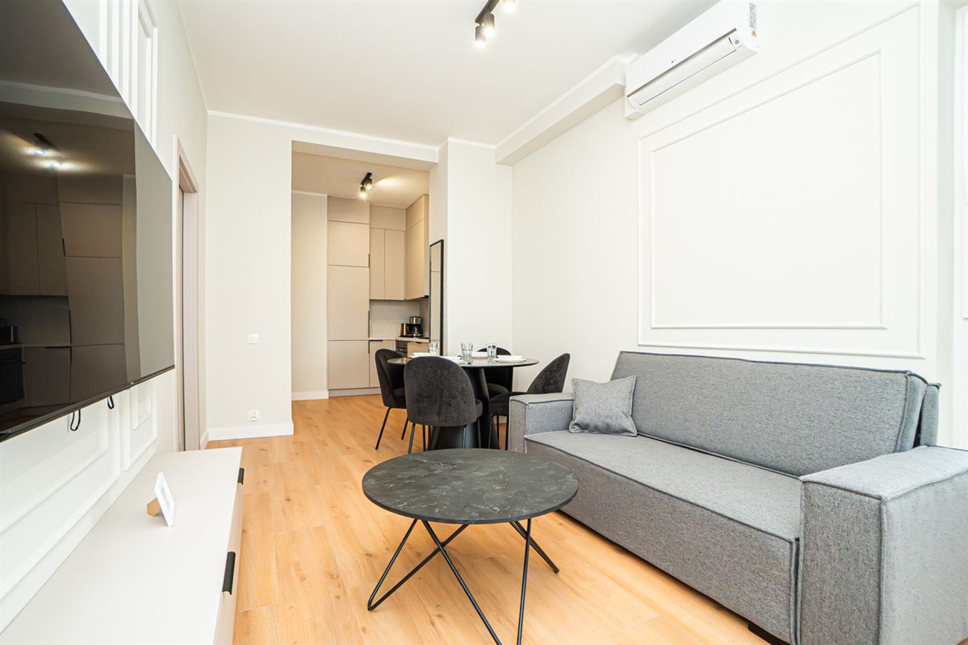 Apartament Bryza